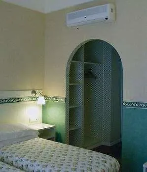 Lejlighed Migdal Palace Rom