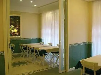 Migdal Palace Rom Lejlighed