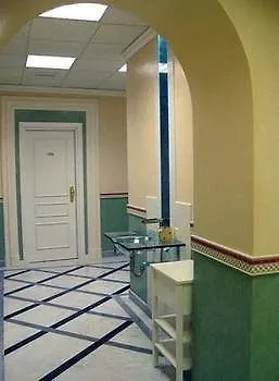 Lejlighed Migdal Palace Rom Italien